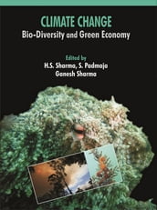 Climate Change, Bio-Diversity and Green Economy
