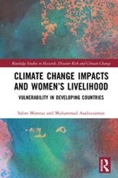 Climate Change Impacts and Women s Livelihood