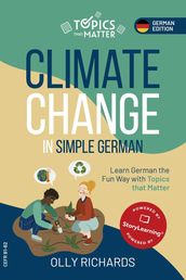 Climate Change in Simple German