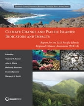 Climate Change and Pacific Islands