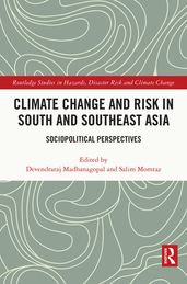 Climate Change and Risk in South and Southeast Asia