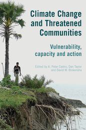 Climate Change and Threatened Communities