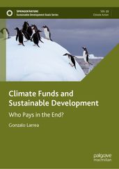 Climate Funds and Sustainable Development