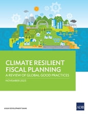 Climate Resilient Fiscal Planning