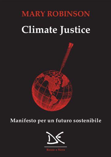 Climate justice - Mary Robinson