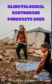 Climatological Earthquake Forecasts 2023