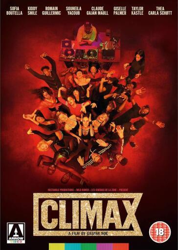 Climax [Edizione: Regno Unito]