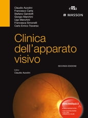 Clinica dell apparato visivo II ed.