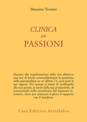 Clinica delle passioni