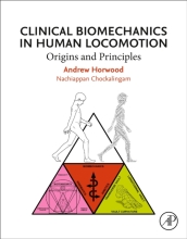 Clinical Biomechanics in Human Locomotion