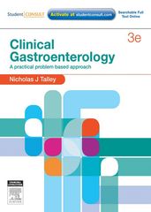 Clinical Gastroenterology