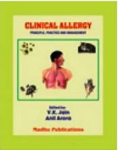 Clinical allergy