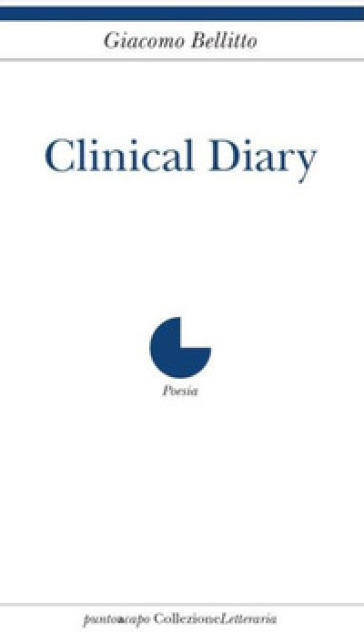 Clinical diary - Giacomo Bellitto