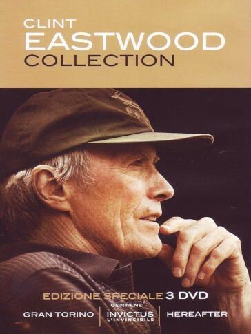 Clint Eastwood Collection (3 Dvd) - Clint Eastwood