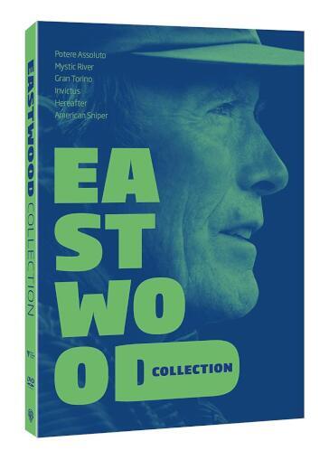 Clint Eastwood Collection (6 Dvd) - Clint Eastwood