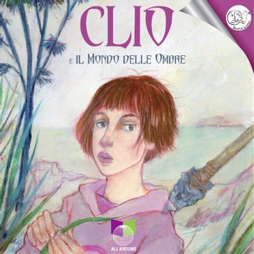 Clio e il mondo delle ombre - Marco Tomatis