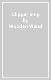 Clipper ship