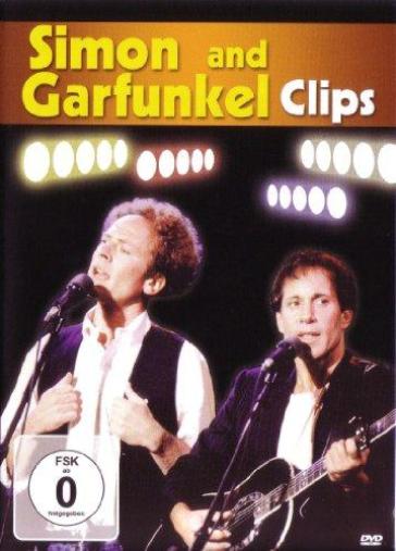 Clips - Simon & Garfunkel