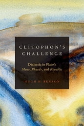 Clitophon s Challenge