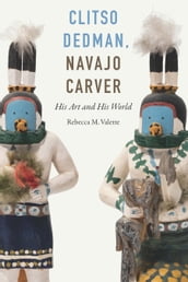 Clitso Dedman, Navajo Carver
