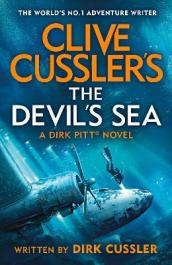 Clive Cussler s The Devil s Sea