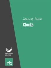 Clocks (Audio-eBook)