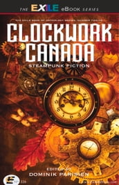 Clockwork Canada