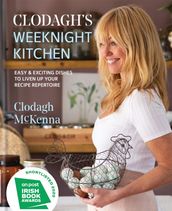 Clodagh s Weeknight Kitchen