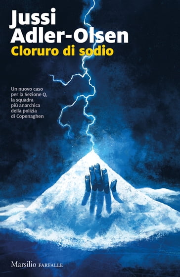 Cloruro di sodio - Jussi Adler-Olsen