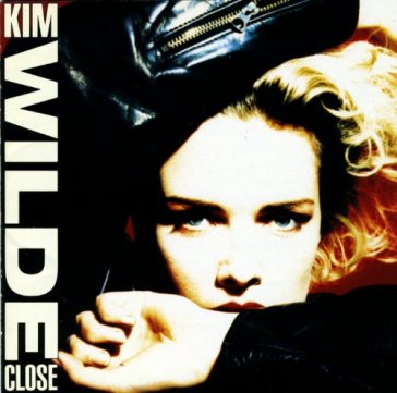 Close - Kim Wilde