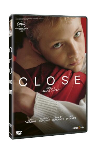 Close - Lukas Dhont