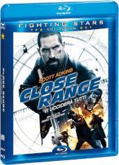 Close range - Vi ucciderà tutti (Blu-Ray)