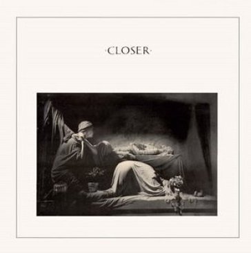 Closer (collector's edt.) - Joy Division