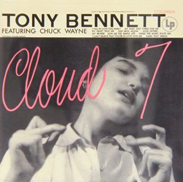 Cloud 7 - Tony Bennett