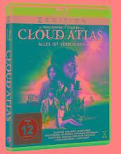 Cloud Atlas (Blu-Ray) (Blu-Ray)(prodotto di importazione)