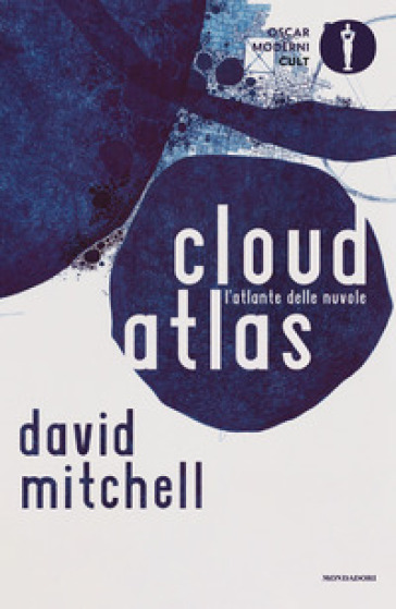 Cloud Atlas. L'atlante delle nuvole - David Mitchell