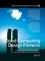 Cloud Computing Design Patterns