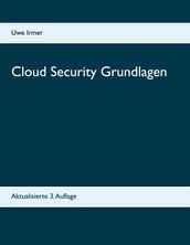 Cloud Security Grundlagen