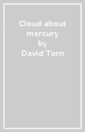 Cloud about mercury