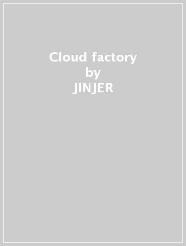 Cloud factory - JINJER