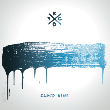 Cloud nine - KYGO