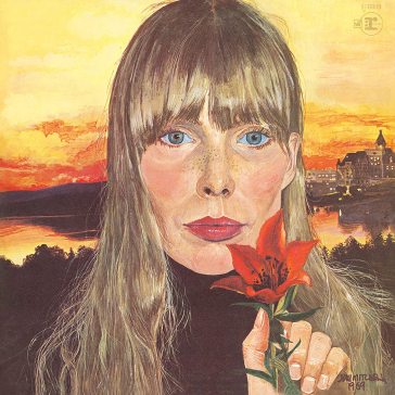 Clouds (180 gr.) - Joni Mitchell