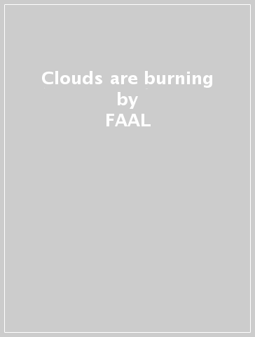 Clouds are burning - FAAL