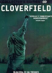 Cloverfield (2 Dvd) (Steelbook)