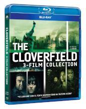 Cloverfield Collection (3 Blu-Ray)