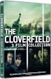 Cloverfield Collection (3 Dvd)