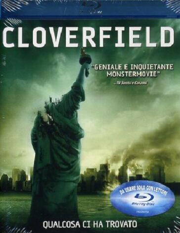 Cloverfield - Matt Reeves