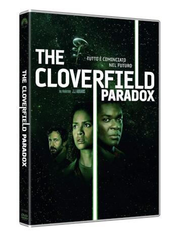 Cloverfield Paradox (The) - Julius Onah