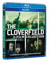 Cloverfield (The) - 3 Film Collection (3 Blu-Ray)