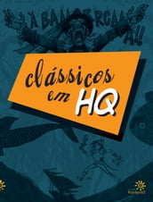 Clássicos em HQ